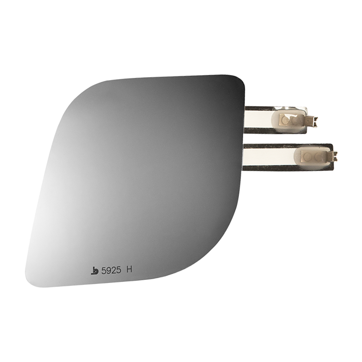 SIDE VIEW MIRROR HEATED